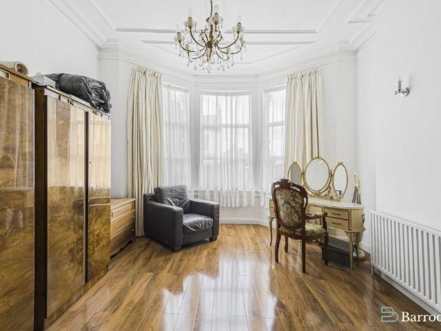 House for sale in Harringay, Greater London