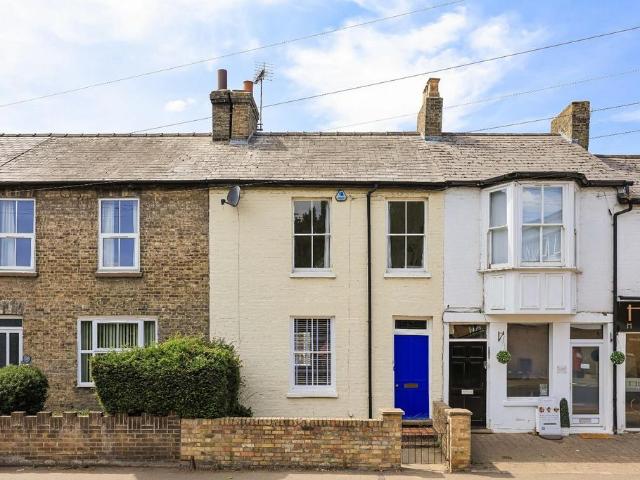 House for sale in Arbury, Cambridgeshire
