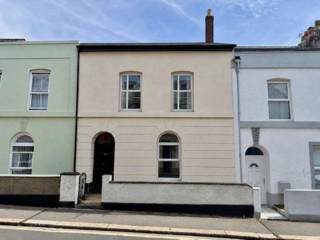 House for sale in Pennycomequick, Mount Wise