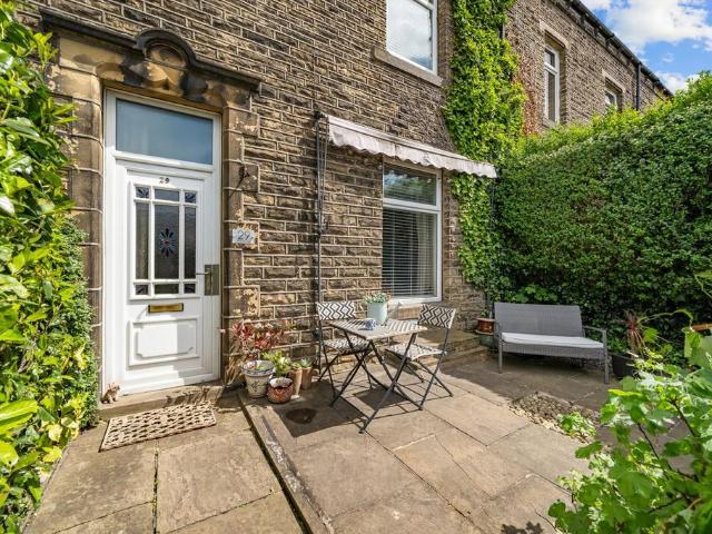 House for sale in Elland, Calderdale