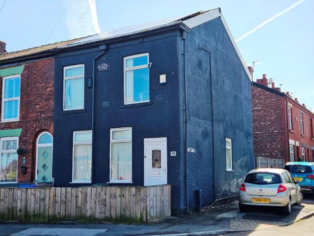 House for sale in Greenheys, Greater Manchester