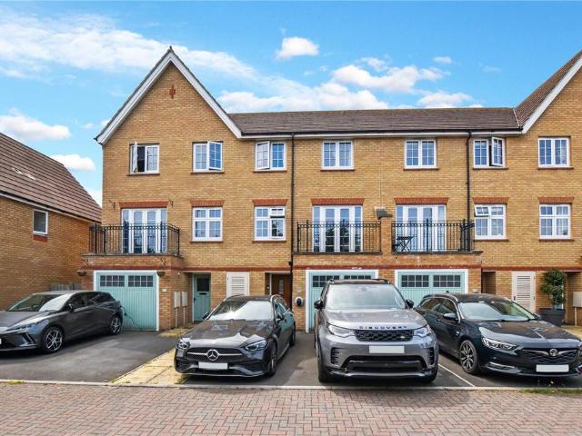 House for sale in West Monkton, Somerset