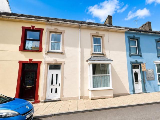 House for sale in Lampeter