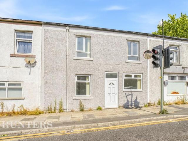 House for sale in Hurst Cross, Greenheys