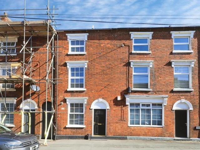 House for sale in Bloxwich, West Midlands