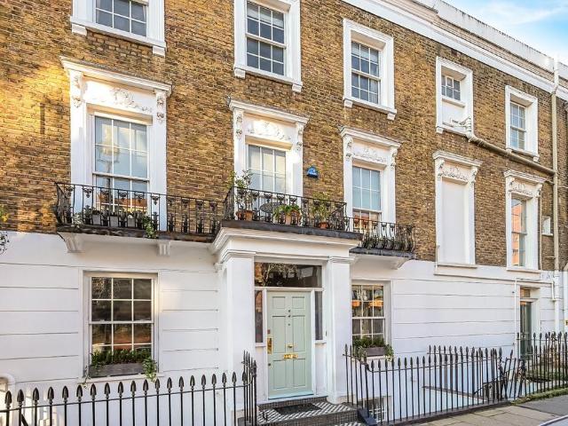 House for sale in Pimlico, Greater London