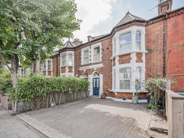 House for sale in London Borough of Haringey, Greater London