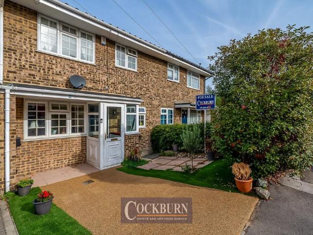 House for sale in London Borough of Bromley, Greater London