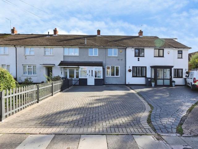 House for sale in Kitts Green, Birmingham