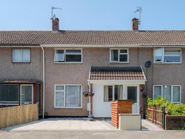 House for sale in Wales