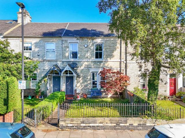 House for sale in Gosforth, Tyne And Wear