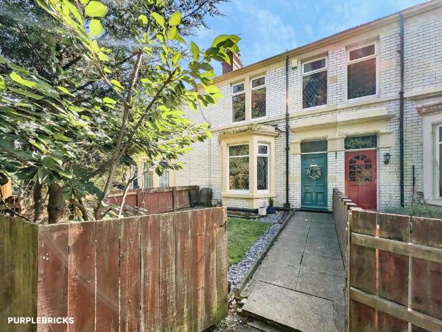 House for sale in Whitley Bay, North Tyneside