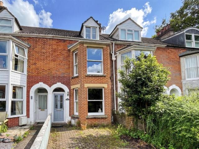 House for sale in Salisbury, Wiltshire