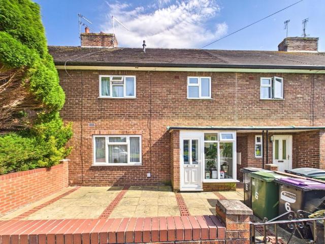 House for sale in Market Drayton, Shropshire