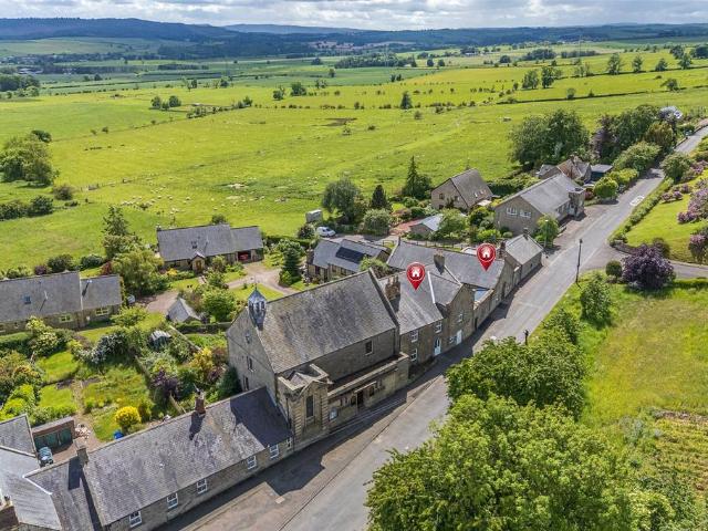 House for sale in Glanton