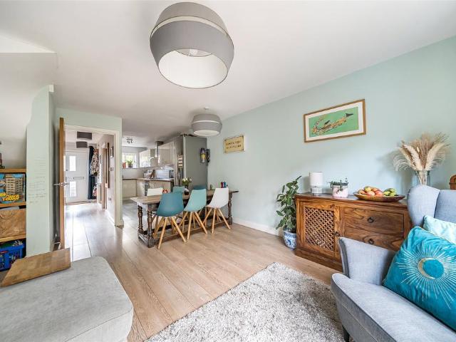 House for sale in Feckenham, City Of Bristol