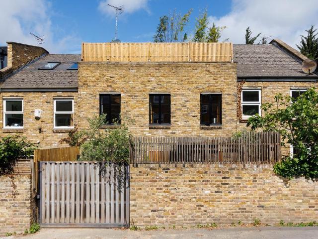 House for sale in Kentish Town, Greater London
