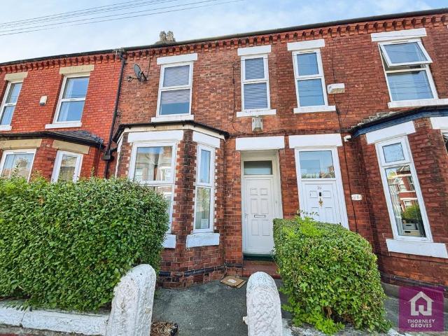 House for sale in Georgia, Greater Manchester