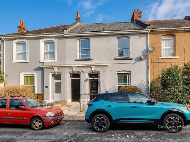 House for sale in Ford, Plymouth