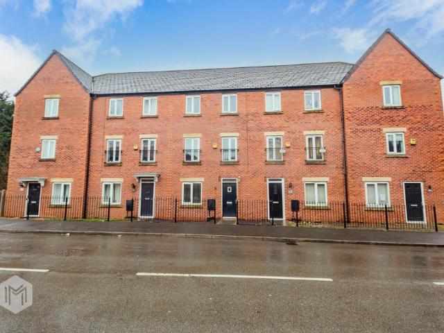 House for sale in Wigan, Greater Manchester