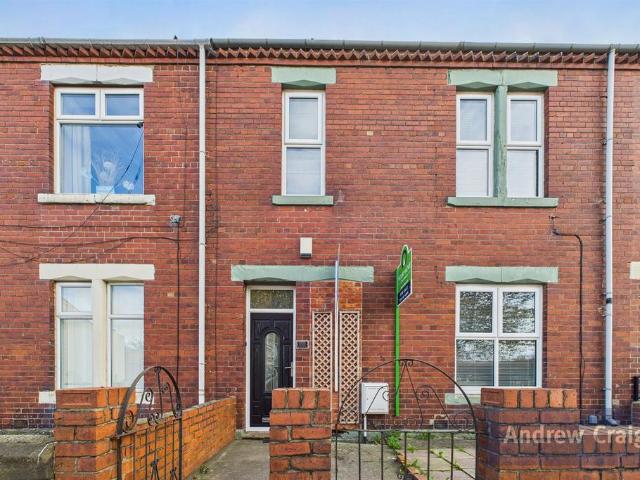 House for sale in Hebburn, Tyne And Wear