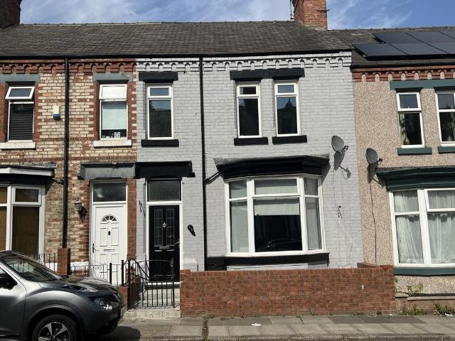 House for sale in Darlington