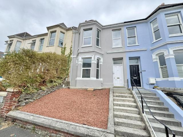 House for sale in Mount Wise