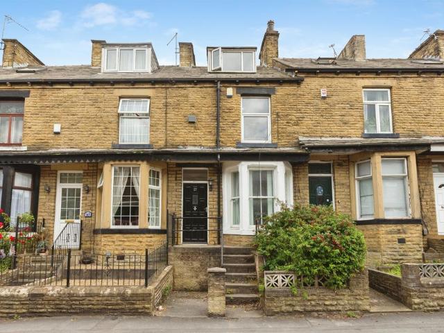 House for sale in West Bowling, West Yorkshire