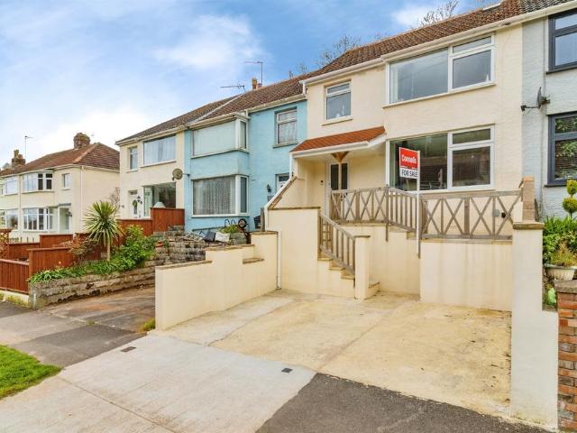 House for sale in Shiphay, Babbacombe