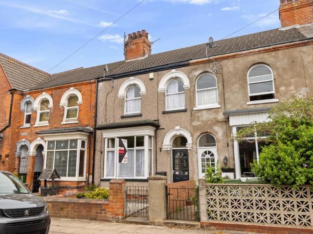 House for sale in Wellow, Grimsby