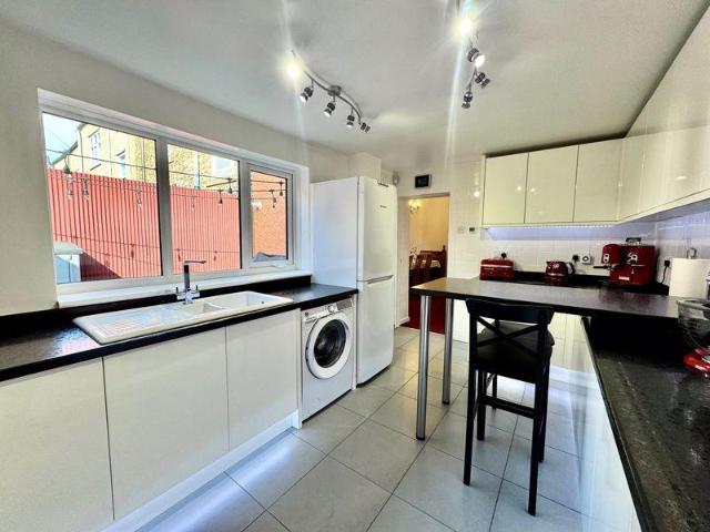 House for sale in Chirton, North Shields