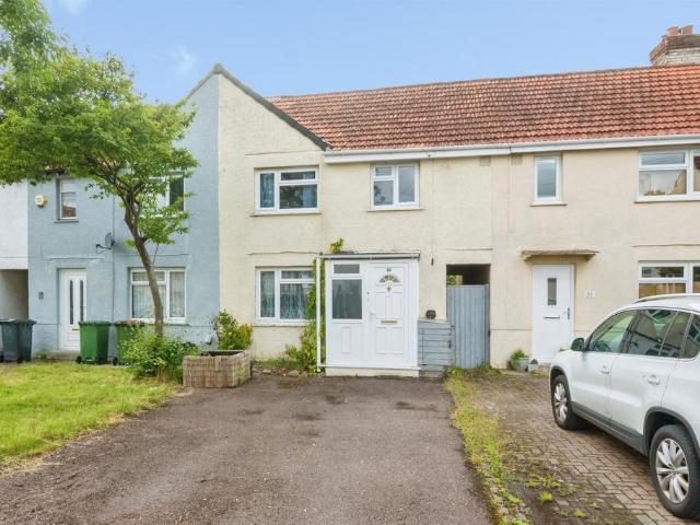 House for sale in Eastleigh, Helford