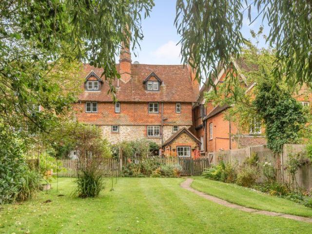 House for sale in Albury, Westborough
