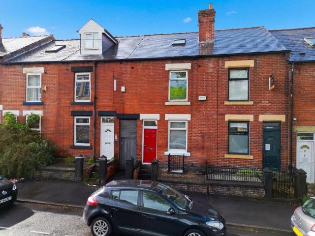 House for sale in South Yorkshire