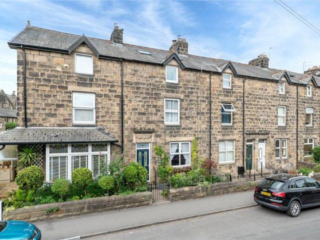 House for sale in Garnett Wharfe, Otley