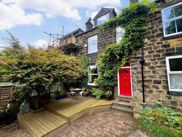 House for sale in Horsforth, West Yorkshire