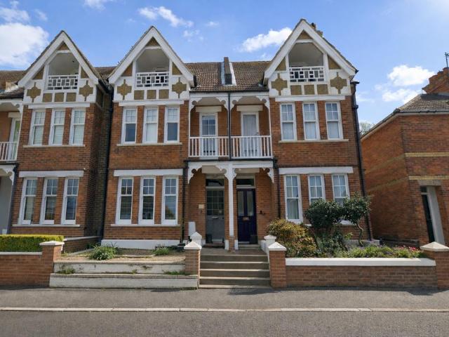 House for sale in Hythe, Folkestone