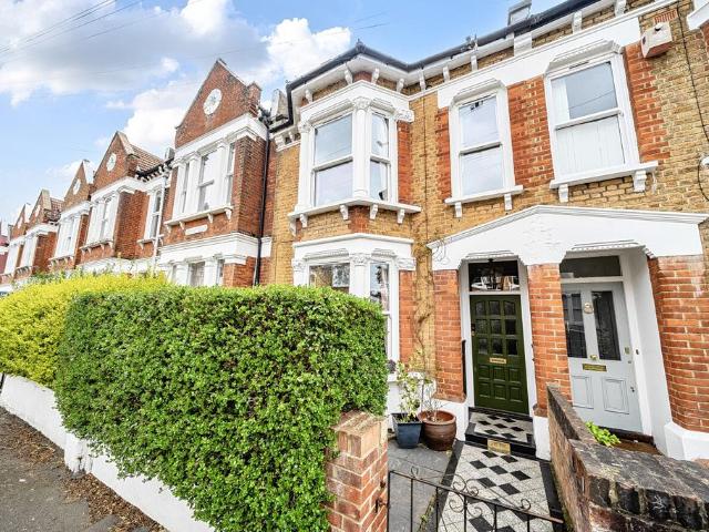 House for sale in Penge, Isle Of Man