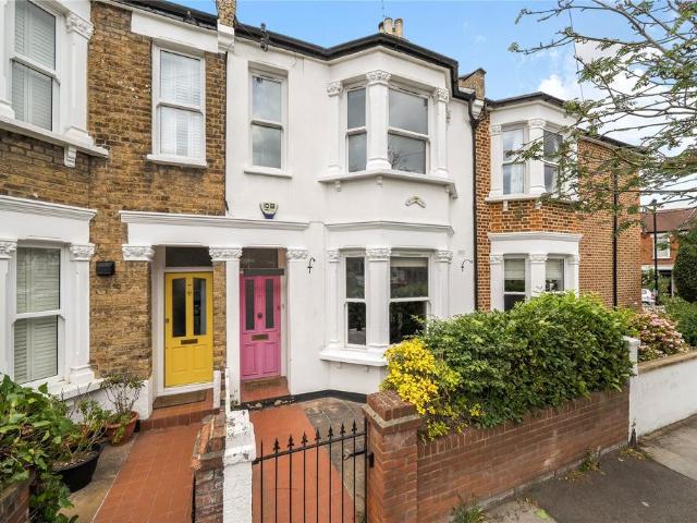 House for sale in London Borough of Haringey, Greater London