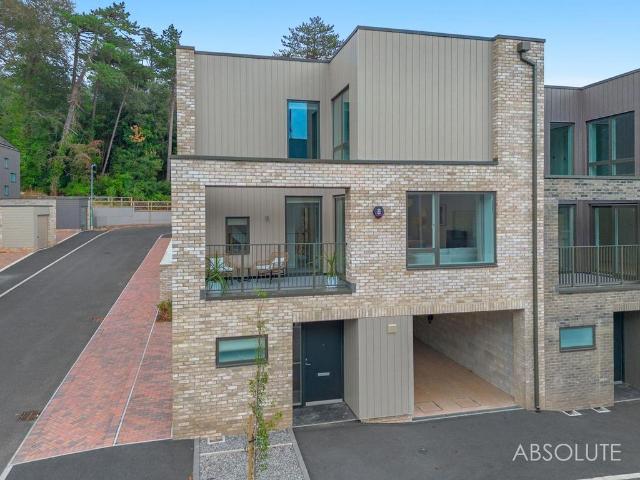 House for sale in Babbacombe, Torquay