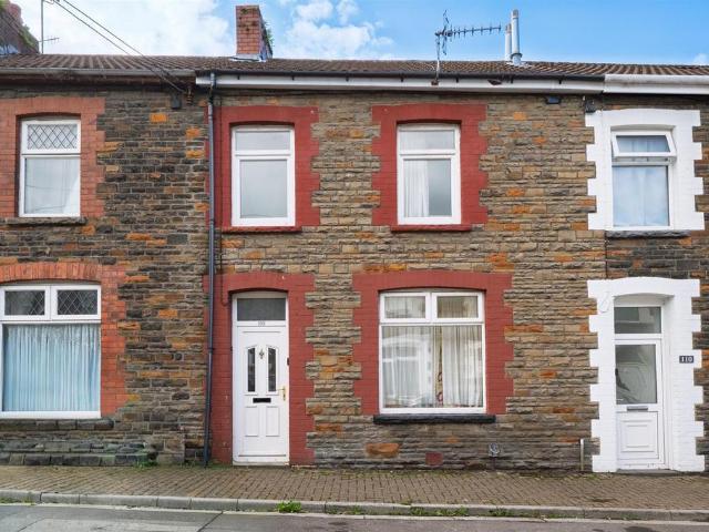 House for sale in Hawthorn, Pontypridd
