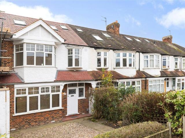 House for sale in London Borough of Merton, Greater London