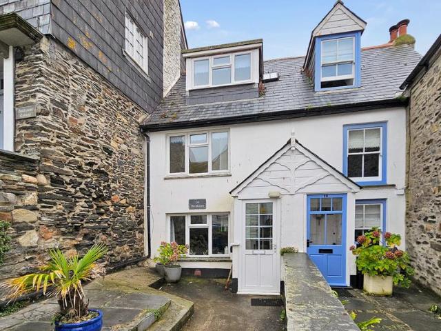 House for sale in Port Gaverne