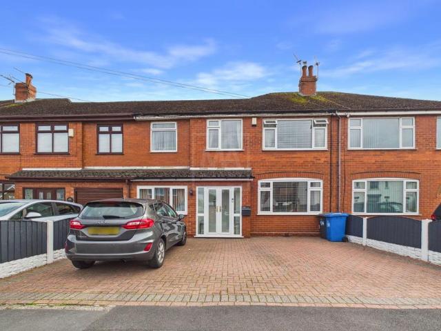 House for sale in Greystone Heath, Warrington