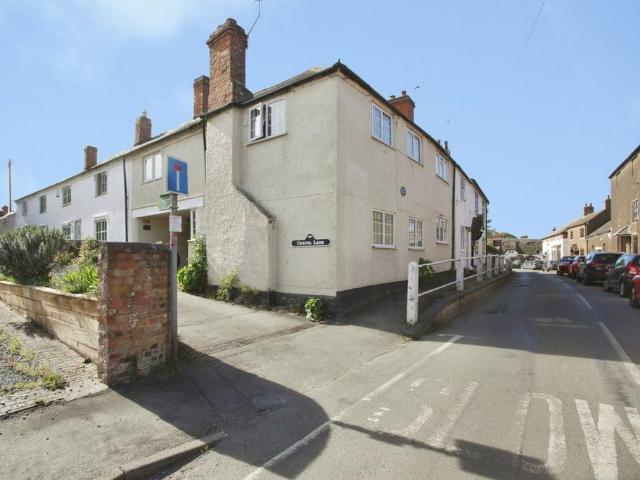 House for sale in Barton, Leicestershire