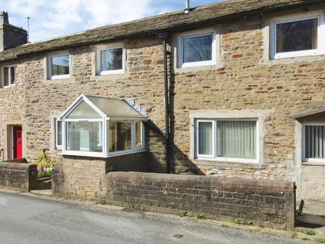 House for sale in Higherford, Lancashire