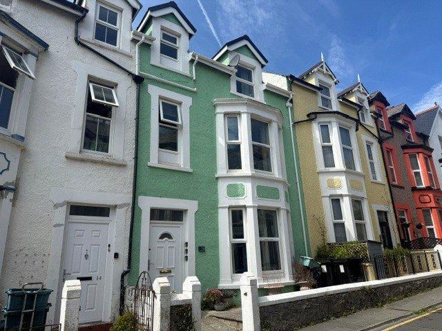 House for sale in Llandudno, Wales