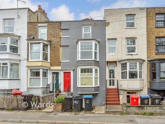 House for sale in West Cliff, Acol