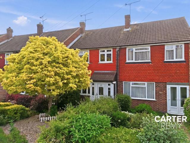 House for sale in Essex