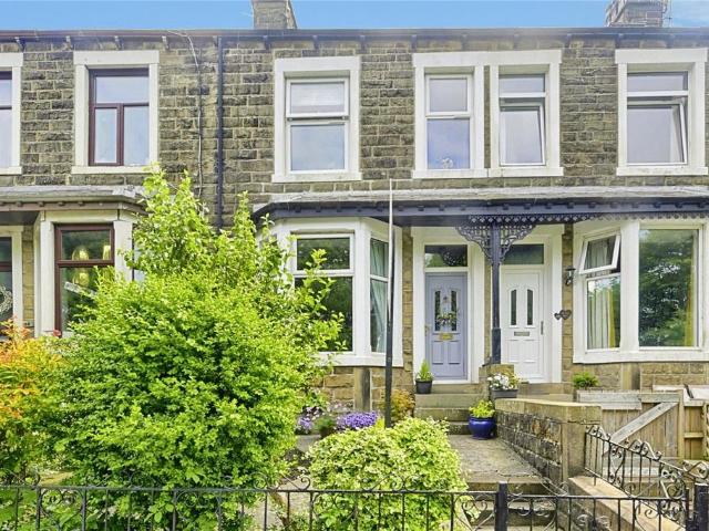 House for sale in Higherford, Lancashire